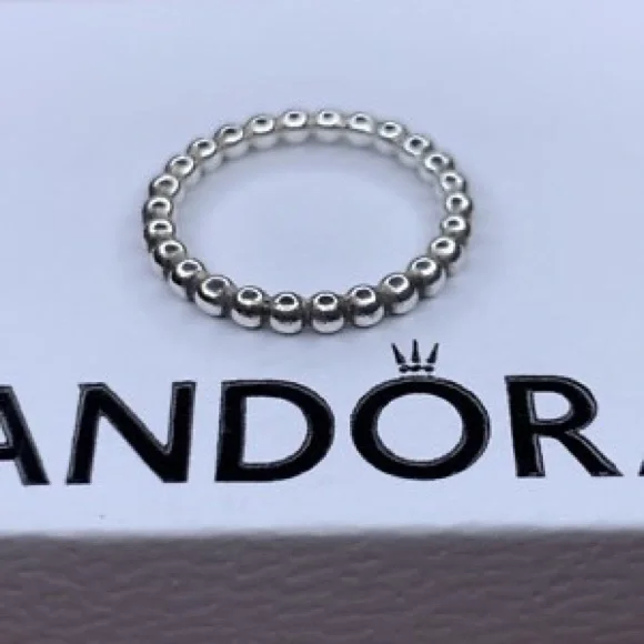 PANDORA | Stacking Ring - Picture 2 of 4